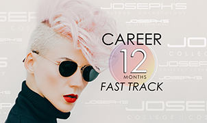 Career Fast Track 12 Months